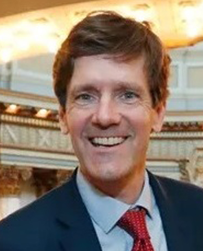 Thomas Dobbs, MD